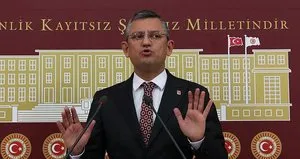 Tek parti kafası yine hortladı!