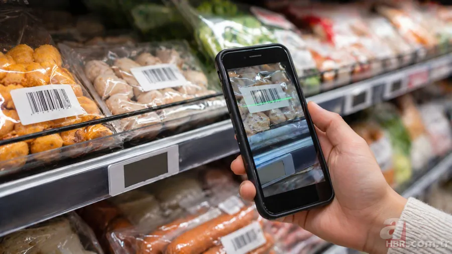 Doğal sanılıyor ama aslında risk saçıyor: Açıkta satılan gıdalara dikkat! 7