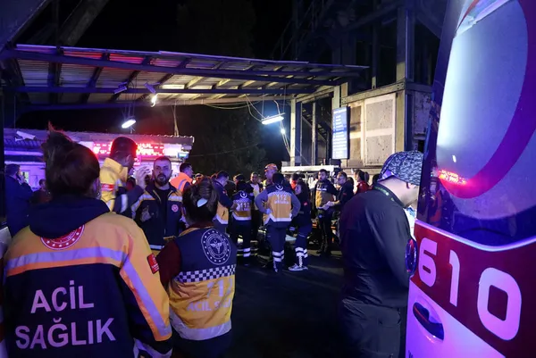 Bartın’daki maden ocağında patlama: Türkiye Taşkömürü Kurumu’ndan Sayıştay raporu iddialarına yalanlama