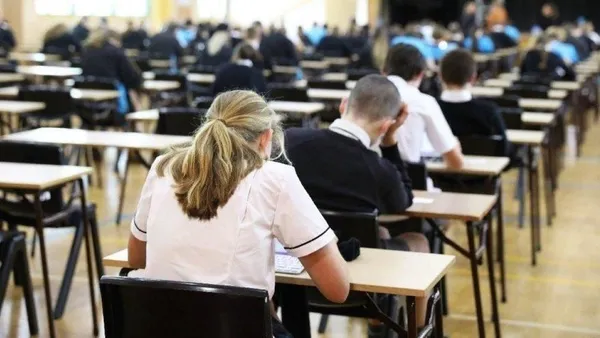 1633359991973.jpg Milli Eğitim Bakanlığı'ndan son dakika PCR testi açıklaması! Sınavlarda kimlerden istenecek? 81 il müdürlüğüne yazı gönderildi - 4