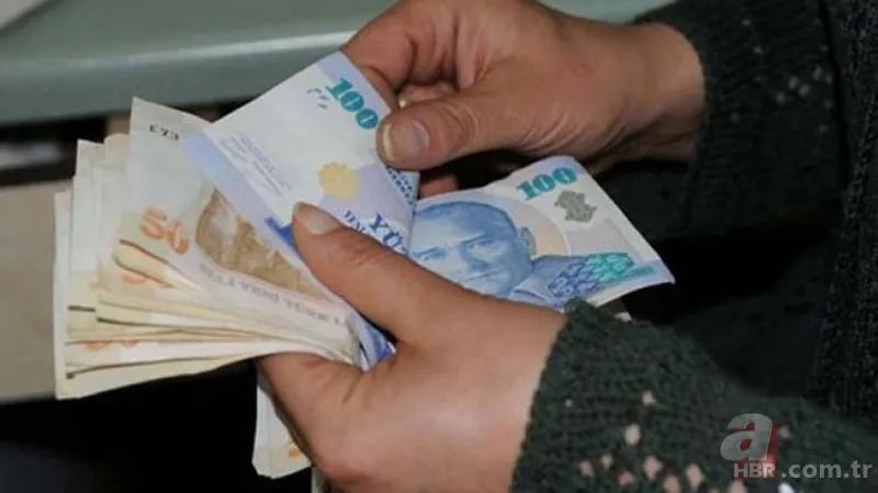 Emeklinin en düşük maaşı bin 529 lira olacak 5
