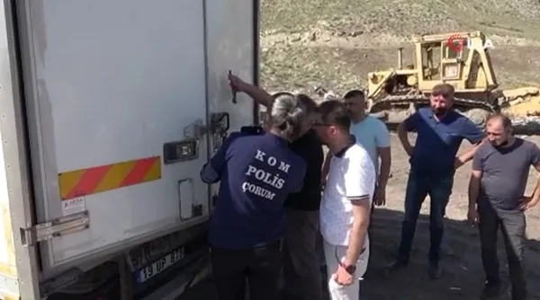 Piyasa değeri 10 milyon TL! Sahte içki-kaçak sigara-tütünler böyle imha edildi - 1