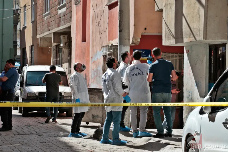 Diyarbakır'da polis memuru Atakan Arslan'ın şehit edildiği olayda önemli gelişme! 18