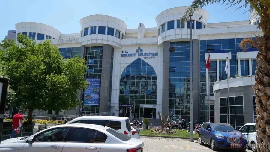 Edremit Belediye Başkanı Mehmet Ertaş'a suç duyurusu: "1 milyon 150 bin lira" rüşvet iddiası 4