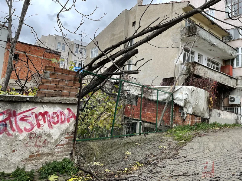 Türkiye'yi lodos vurdu! AFAD açıkladı: İşte il il son durum 4