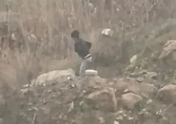 Uyuşturucu satıcıları yakalandı