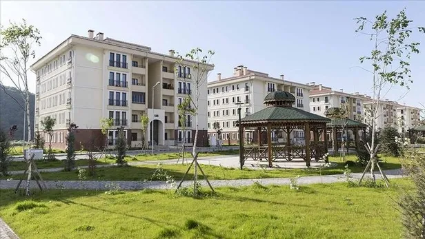 TOKİ ucuz konut başvuruları başladı mı, ne zaman? TOKİ sosyal konut başvuru tarihi açıklandı mı? - 6