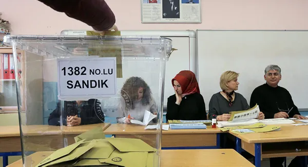Seçim Kanunu'nda önemli değişiklik! AK Parti merak edilenleri tek tek açıkladı! İşte yeni dönemin ayrıntıları - 3