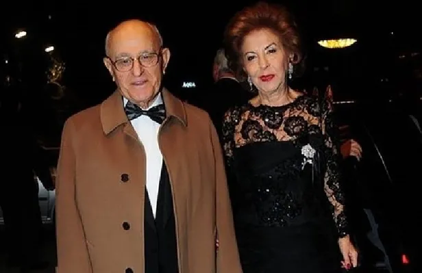 Şevket Sabancı kimdir, kaç yaşında öldü? Şevket Sabancı nereli ve kaç yaşındaydı? İşte hayat hikayesi... - 4