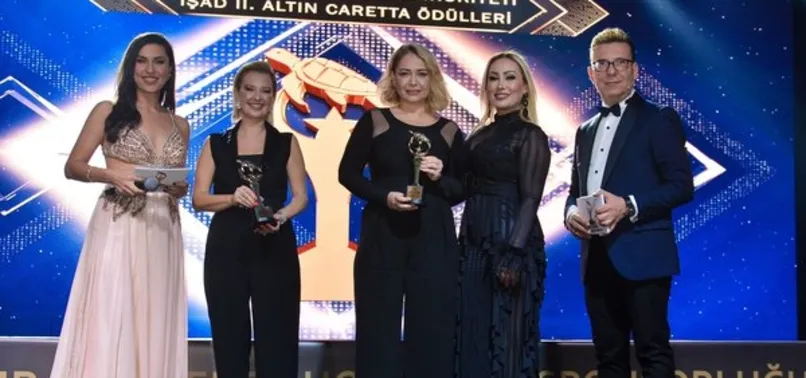 Bir Zamanlar Çukurova’ya üç ödül birden