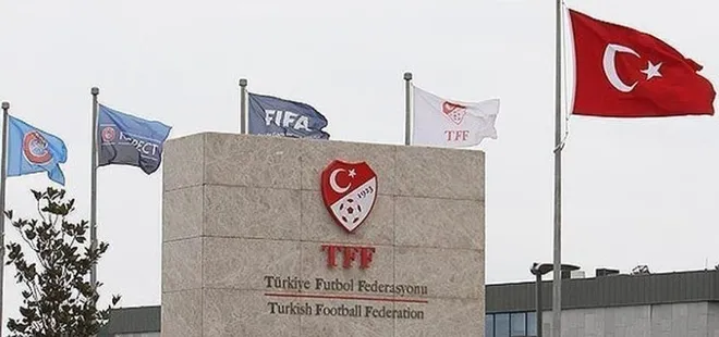 TFF’den 1959 yılı öncesi için şampiyonluk açıklaması