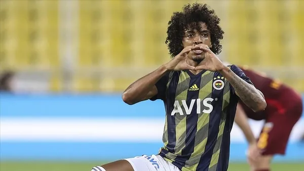 1655996369328.jpg Galatasaray'dan Luiz Gustavo bombası! Aslan Fenerbahçe'nin yıldızına talip oldu - 4