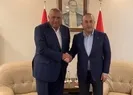Mısırdan dikkat çeken Türkiye açıklaması