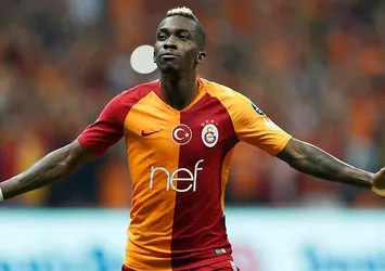 F.Bahçe için Onyekuru gerçeği!