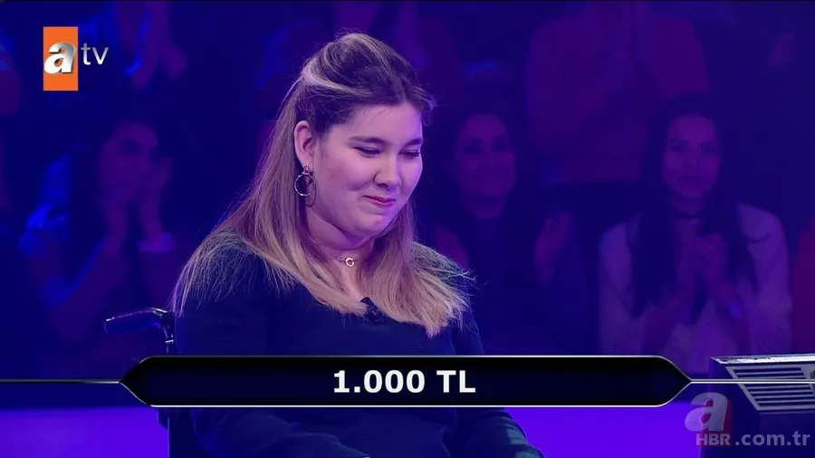 Kim Milyoner Olmak İster? 645. bölüm soruları ve cevapları 6