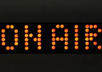 Afrika'nın en uzun radyo yayını