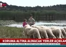 Son dakika: Resmi Gazetede yayımlandı! Denizli ve Muğlada yeni korunacak alan kararı |Video