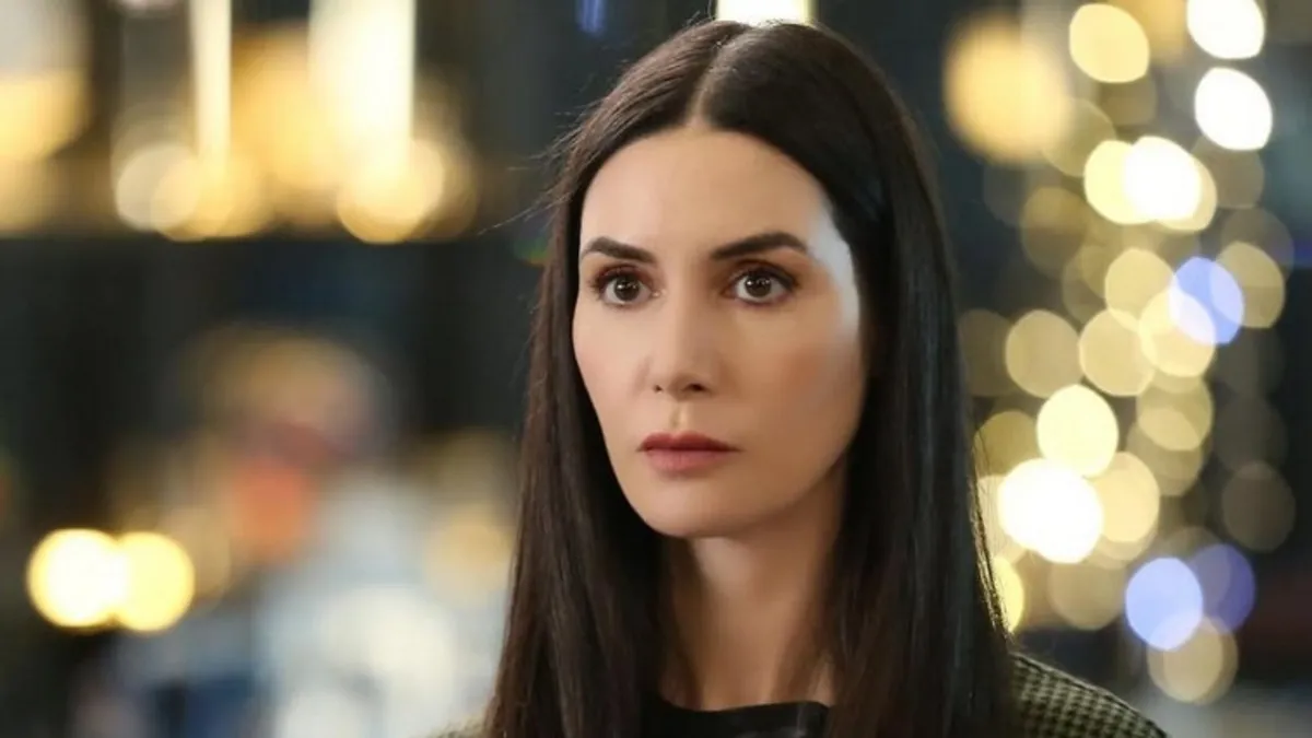 Hafıza kaybı yaşamış! Ahu Yağtu günler sonra ortaya çıktı