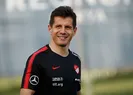 Emre Belözoğlu Fenerbahçede...