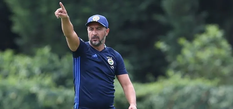 Vitor Pereira'dan istifa açıklaması!
