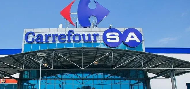 Carrefour 18 Eylül indirim kataloğu: Carrefour uygun fiyata Playstation 4, kıyma, et, balık  kahve makinesi, sıvı yağ satışa sunuluyor
