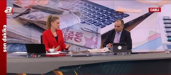 Son dakika: Cumhuriyet tarihinin en kapsamlı borç yapılandırma paketi geliyor! Faruk Erdem A Haber canlı yayınında duyurmuştu