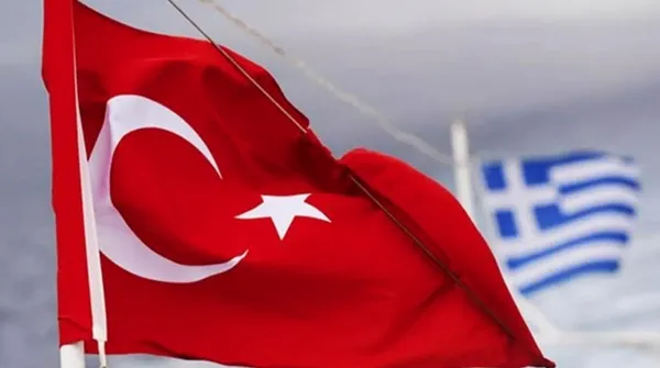 ABD’li diplomat Yunan provokasyonlarını ’şoke edici’ buldu: Türkiye’ye karşı yaptıkları düşmanca