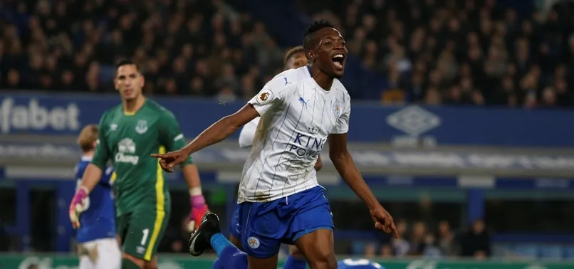 Galatasaray'da hedef Ahmed Musa