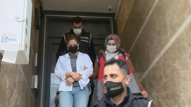 Sahil Rüzgarı Operasyonu başladı! Polis 171 şüphelinin peşinde