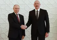 Putin ve Aliyev'den kritik temas