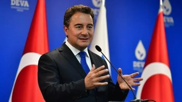 1620763220085.jpg Muharrem İnce'den Ali Babacan'ın itirafları yönelik açıklama! "Atılan iftiraların gerekçesi bir bir çıkıyor ortaya!" - 1