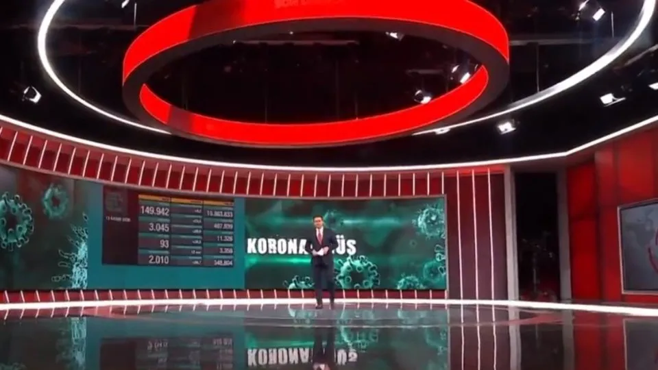 Son dakika haberi | Sağlık Bakanlığı günün koronavirüs vaka sayılarını açıkladı | 13 Kasım 2020 Cuma