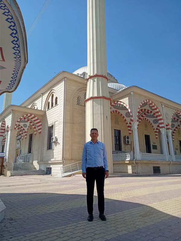 Namaza gitti diye işinden oldu! Yargıtay'dan skandal karara emsal yanıt - 6