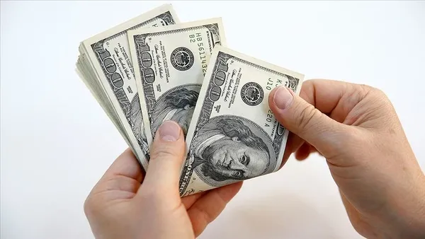 31 Aralık dolar kuru canlı takip! 1 dolar kaç TL? Dolar neden yükseliyor? Dolar/TL ne kadar