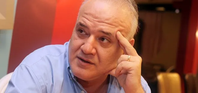 Ahmet Çakar: Ayağa kalk koreografisinin amacı ne?’’