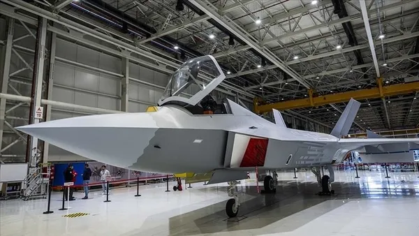 Savunmada yeni adımlar! 19 Ocak’ta TSK’ya teslim ediliyor: TCG Anadolu’dan sonra en büyüğü