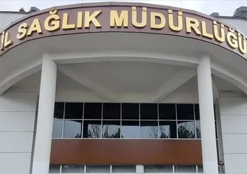 Sosyal medyadaki iddialar sonrası Karabük İl Sağlık Müdürlüğünden açıklama: HIV ve HPV vakalarında...