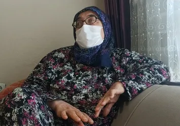 Kılıçdaroğlu ve HDP'nin iftirasını şehit annesi yalanladı: Devlet değil PKK öldürdü oğlumu