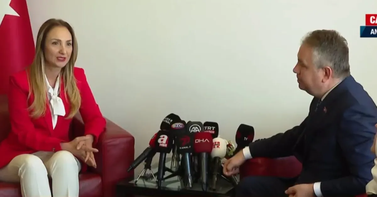 Siyasette bayram molası