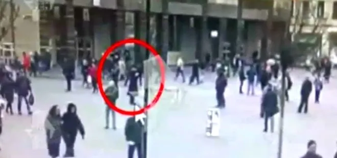 Rusya’daki metro saldırısını gerçekleştirenin kimliği açıklandı