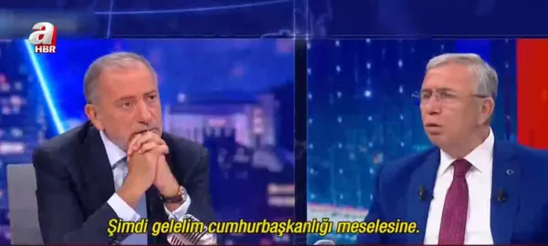 Kılıçdaroğlu, İmamoğlu ve Mansur Yavaş! CHP’de ince hesaplar yapılıyor! Muhafeletin cumhurbaşkanı adayı kim olacak?