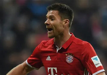 Xabi Alonso'nun Instagram hesabı hacklendi!
