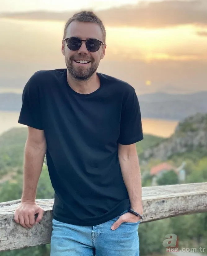 10. kez ameliyat olan Murat Dalkılıç sağlık durumunu açıkladı! 2