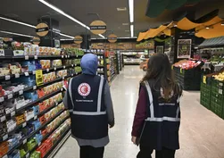 Gıdada dijital devrim: Tek dokunuşla ihbar