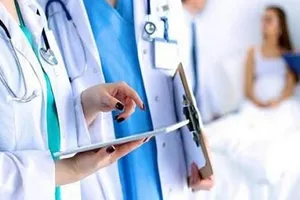 SON DAKİKA: Sağlık Bakanlığı 25 bin personel alımı başlıyor! Sağlık Bakanlığı personel alım şartları neler?