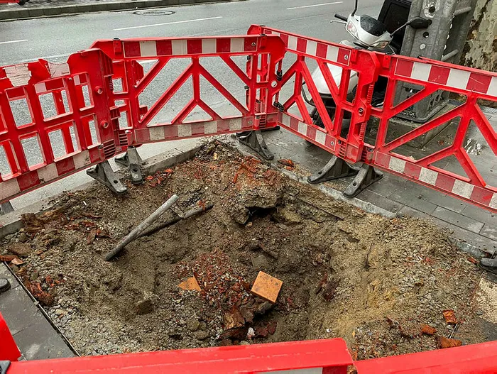 AK Partili Çiğdem Karaaslan’dan İBB’ye tepki: Çınar ağaçlarını muhafaza etmek en başta belediye başkanına düşer