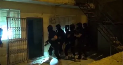 Son dakika | Adana'da DEAŞ operasyonu! 17 örgüt mensubu yakalandı