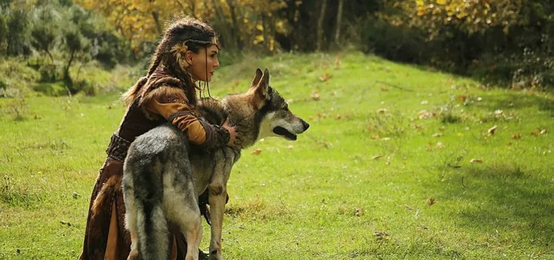 ATV yeni dizisi Destan konusu nedir? Destan oyuncuları kimdir? İlk bölüm 23 Kasım’da ekranlarda!