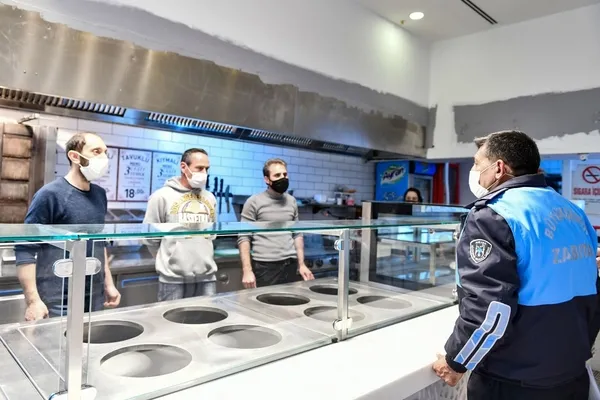 İçişleri Bakanlığı kontrollü normalleşme döneminde dinamik denetim modelinin ilk uygulama sonuçlarını açıkladı