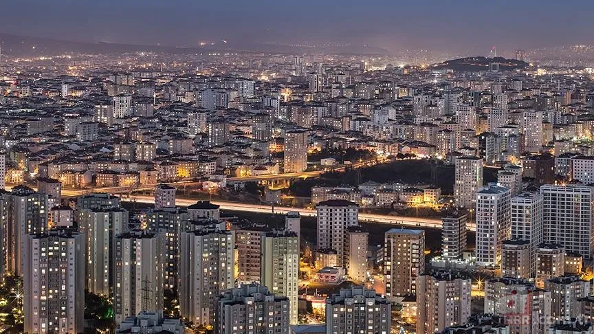 İstanbul için “deprem” yanıtı: İstanbul’da fay hattına en yakın yerler nereler? Uzman isim açıkladı 13